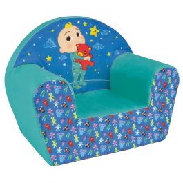 Fun House FUN3700057136215 Cocomelon Club Charro H.42 x L.52 x D.33 cm
