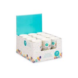 Set 12 Vasos Papel 240 Ml Infantil Surtidos Arte Regal 7X14CM (24 Unidades) Set 12 Vasos Papel 240 Ml Infantil Surtidos Arte Regal 7X14CM (24 Unidades)