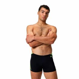 Bañador Hombre Speedo boom Splice Aquashort Negro M Precio: 42.4952. SKU: B1EKCVMWFE