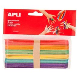 Apli Palo De Polo 150x18 mm Colores Surtidos -40U- Precio: 2.50000036. SKU: B14BSJAVPE