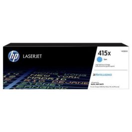 HP LaserJet M479fdw nº415X Toner Cian Precio: 274.58999964. SKU: S8410152