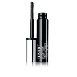 Clinique Chubby Lash Fattening Mascara #01-jumbo jet Mascara de pestañas con volumen para mirada intensa Precio: 22.49999961. SKU: SLC-88575