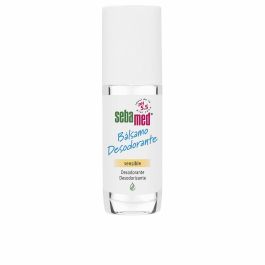 Sebamed Bálsamo Desodorante Roll-on para Axilas Sensibles y Extrasensibles Sin Alcohol, Sales de Aluminio ni Fragancia 50 ml Precio: 10.50000006. SKU: B1H494MJFZ