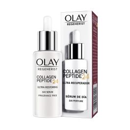 Olay Regenerist ultra restoring crema de dia collagen peptide 40 ml Precio: 16.94999944. SKU: S0585417