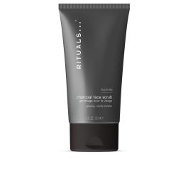 Rituals Exfoliante Facial HOMME Charcoal Face Scrub 125 ml con Carbón y Ginseng para Hombre Precio: 13.89000019. SKU: B1DXHJDMCQ