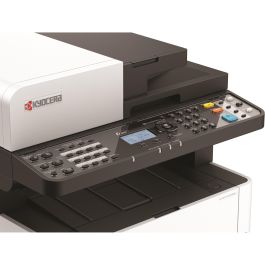 KYOCERA Multifuncion Laser Monocromo ECOSYS M2635dn (Tasa Weee incluida)