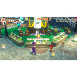 Just For Games JUS1744105043290 Story of Seasons: Grand Bazaar - Juego para Nintendo Switch