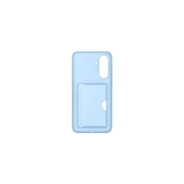 Funda para Móvil Samsung EF-OA366TLEGWW Azul