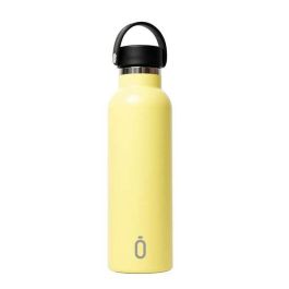 Botella Portaliquidos Safta Termo 600 mL Runbotts 73x250x73 mm Botella Portaliquidos Safta Termo 600 mL Runbotts 73x250x73 mm