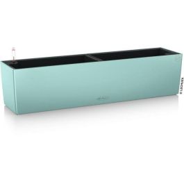 Jardinera - Balconera Color 80 - Kit completo - Verde pastel - 12 L - LECHUZA Precio: 88.16544. SKU: B1BQ6W3DET
