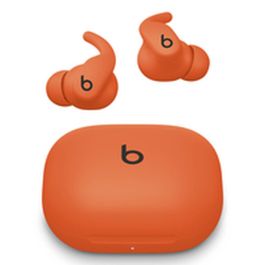 Auriculares con Micrófono Beats ME2M4ZM/A Naranja
