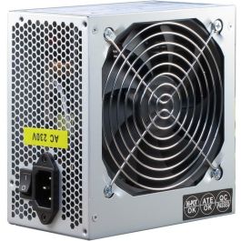 Inter-Tech SL-700 Plus Fuente Alimentación PC 700W ATX Activo Precio: 57.49999981. SKU: B1A8J6FXNF