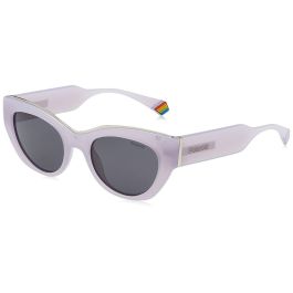 Gafas de Sol Mujer Polaroid PLD6199SX789F Ø 50 mm Precio: 40.79000024. SKU: B1K94RA47G