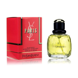 Ysl Paris Edp 50 mL