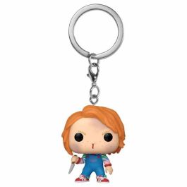 FUNKO Llavero Pocket POP Chucky FUNKO Llavero Pocket POP Chucky Precio: 8.49999953. SKU: B1DZ8GE6FD
