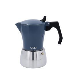 Cafetera Aluminio Fundido Baltic Quid 9 Tazas Precio: 19.59000043. SKU: B1DTETWVSR