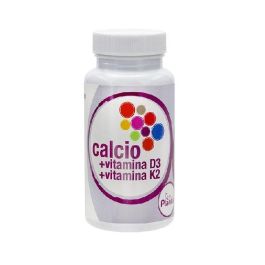 Calcio + Vitamina D3 + Vitamina K2 Precio: 18.5000002. SKU: B1HJ63R8HZ