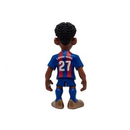 Minix FCB Lamine Yamal 12 8