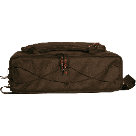 Softcase Rack 19" Portátil Con Correa / 3 Unidades "Gator Nylon"