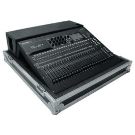 Gator Flightcase para Mezclador A&H Qu24, serie G-TOUR, medidas 70x31x71.2 cm Precio: 554.50000023. SKU: B1DK9FWK5T