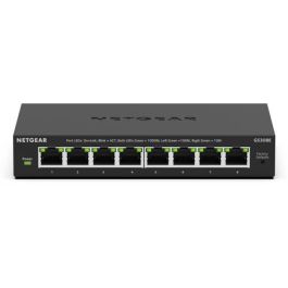 Cable USB Netgear GS308E-400EUS Negro