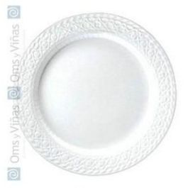 VILLEROY & BOCH Plato Llano 27 cm Millenia Bianca Clasic para Vajilla (Set de 12) Precio: 183.4481. SKU: B1EXXL4TX6