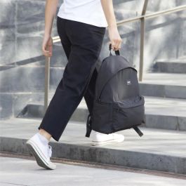 Mochila escolar negra 22l. shadow Mochila escolar negra 22l. shadow