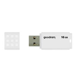 Memoria USB GoodRam UME2 Blanco 16 GB