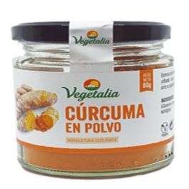 Curcuma Polvo 80Gr.Bio Precio: 4.9984473. SKU: B18FBHBE8H
