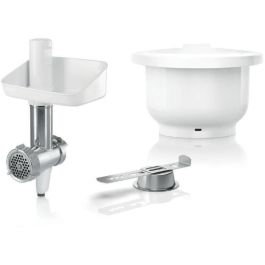 Kit de accesorios para repostería - BOSCH - MUZS2BS - Sensation para robot pastelero MUM Serie 2 Precio: 95.69000045. SKU: B17VX35XDK