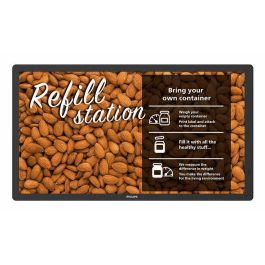 Philips 25BDL4150I Pantalla Color E-Paper de 25.3 Pulgadas WQXGA+ 24/7 Uso Profesional