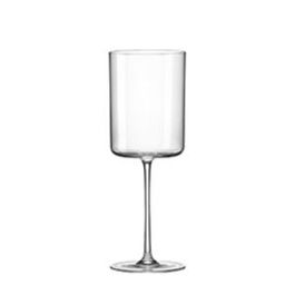 RONA MEDIUM Copa de Vino, Cristalería Alta, 42 cl, Altura 215 mm, Diámetro 77 mm, Lisa (Set de 6) Precio: 4.68999993. SKU: B129RBDX6D