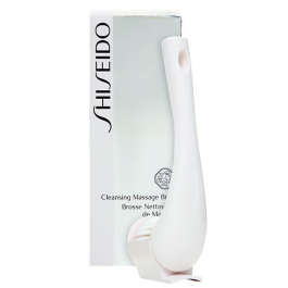 Shiseido Sgs Gentle Cleansing Massage Brush Shiseido Sgs Gentle Cleansing Massage Brush