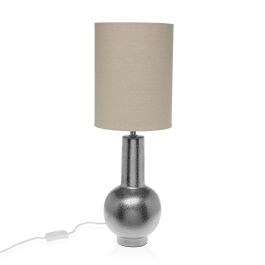 Lampara Ceramica Silver 57Cm Versa (2 Unidades) Precio: 49.50000011. SKU: B1KN2HS72P