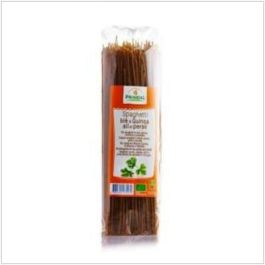 PRIMEAL Espagueti de Trigo Quinoa, Ajo y Perejil Bio 500g Precio: 4.8900005. SKU: B1GB4VVG9J