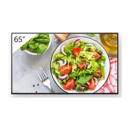 Sony FW-65BZ35L Pantalla Profesional 65 Pulgadas LCD 4K Ultra HD Wifi 24/7 para Señalización Digital Precio: 1774.50000046. SKU: B1222SZEM2