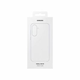 Samsung SAM1742567354323 Funda transparente para Samsung Galaxy A56