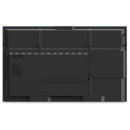 ViewSonic ViewBoard 62 65" 4K UHD (3840x2160) Pantalla Táctil 20 puntos, Cristal Templado 9H, Contraste 1200:1, 450nits, 3GB RAM/32GB Almacenamiento, Negra