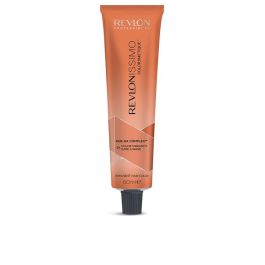 Revlon REVLONISSIMO COLOR & CARE Tinte Pelo 60 ml #8,45 Rubio Claro