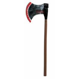 Hacha sangrienta 62 cm Precio: 5.89000049. SKU: S8603133