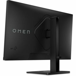 HP OMEN 27q Monitor Gaming 27" QHD 165Hz 1ms IPS AMD FreeSync Premium Negro