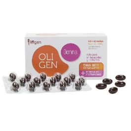 Oligen Donna Precio: 19.5900001. SKU: B1FYNDKQJE