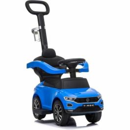 Buddy Toys 57001078 Portabebés y Zona de Juegos Hinchable - Unisex a partir de 12 meses