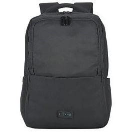 Mochila para Portátil Tucano BKSIR15-BK Negro Precio: 47.98999997. SKU: B1BLW6THYV