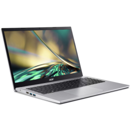 Acer Aspire 3 A315-59-77J1 Portátil 15.6" Intel Core i7 16 GB RAM 1 TB SSD Windows 11 Home Plata