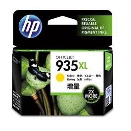 Ink-Jet Hp 935XL Ojp 6230 - 6830 Amarillo -825 Pag- Precio: 29.94999986. SKU: S5600517