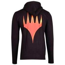 Sudadera capucha Wizards Magic The Gathering Precio: 44.5000006. SKU: 0000108612