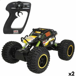Vehículo Radio Control Maisto 2 Unidades Precio: 149.49999999. SKU: B1G3HYAFKA