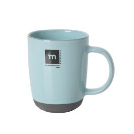 Mug 290 ml Black Clay - Inde (24 Unidades)