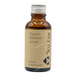 Serum 30Ml - Radiante - Rosa Con Incienso Y Geranio (Vegano) Precio: 30.59000032. SKU: B1G8GZ2ESV